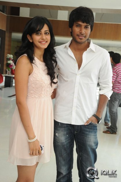 Venkatadri-Express-Movie-Success-Meet